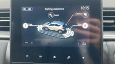 Renault Captur 1.6 E-TECH Hybrid 145 S Edition 5dr Auto Hybrid Hatchback